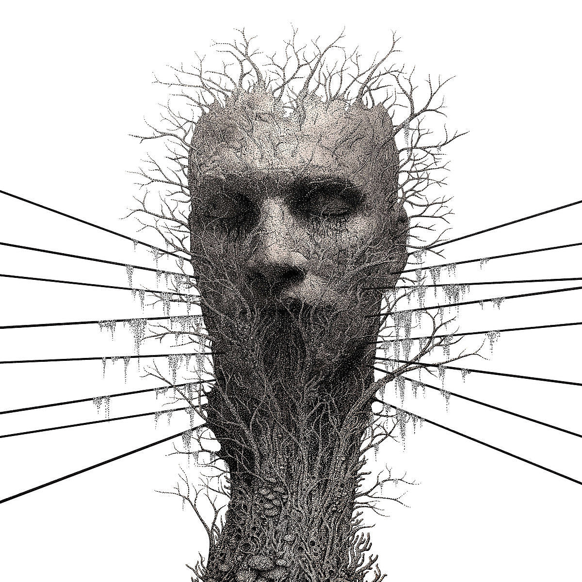 Dead Hand & Machinist! releasing a split (stream a track from each band)