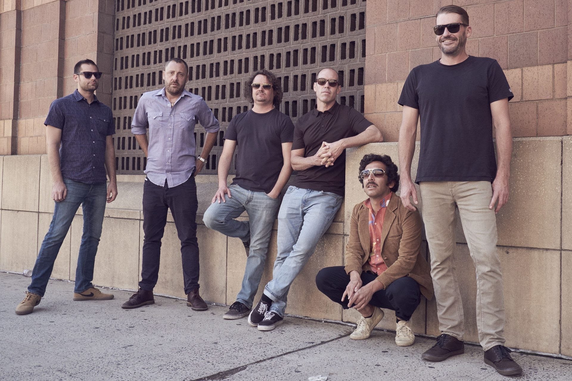 Mad Caddies list their 10 favorite albums of 2020