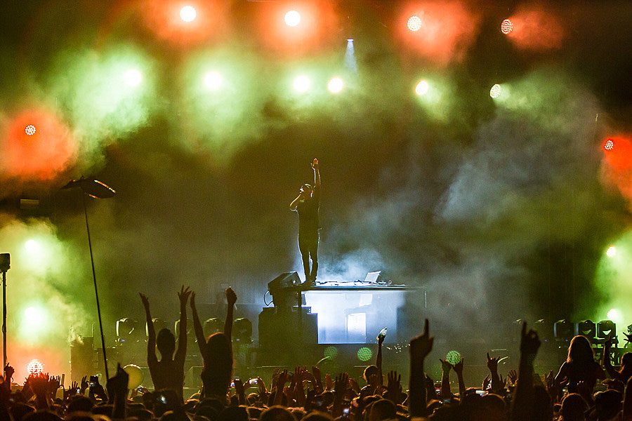 2018 NYC Mad Decent Block Party lineup (Diplo, What So Not, TroyBoi, more)