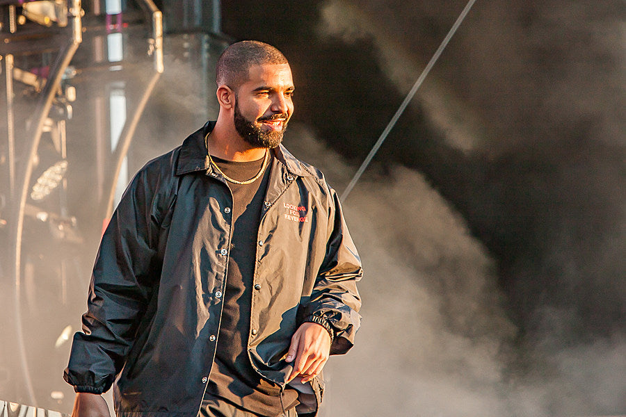 Drake sued by woman who “sustained a traumatic brain injury” at his MSG show