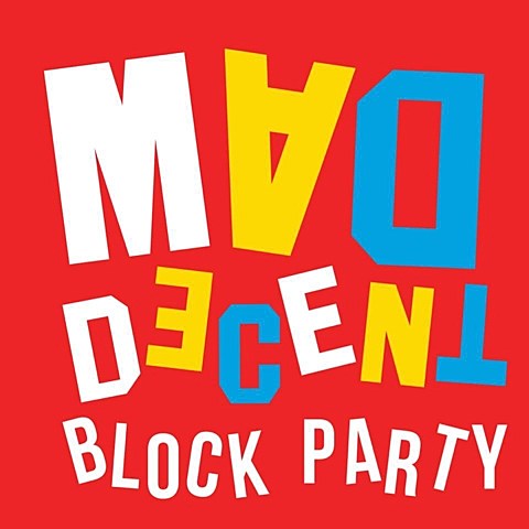2015 Mad Decent Block Party afterparties announced for NYC, Philly & other cities
