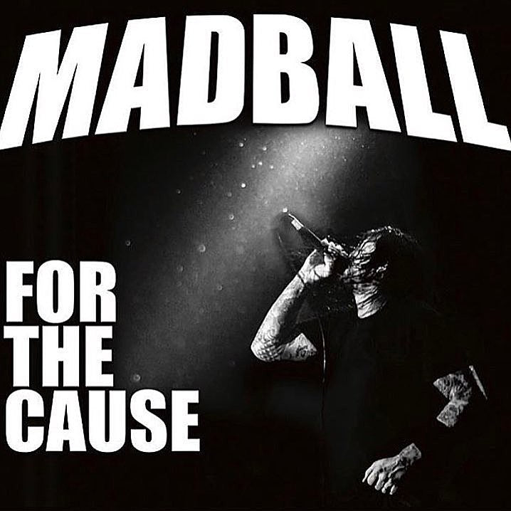 Madball announce new LP ‘For The Cause’ ft. Rancid’s Tim Armstrong and Ice-T