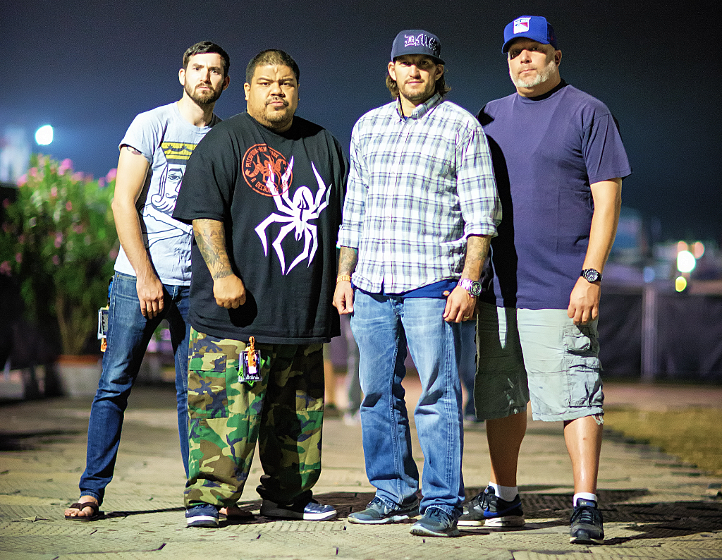 Madball touring, playing BK Bazaar with District 9 & more