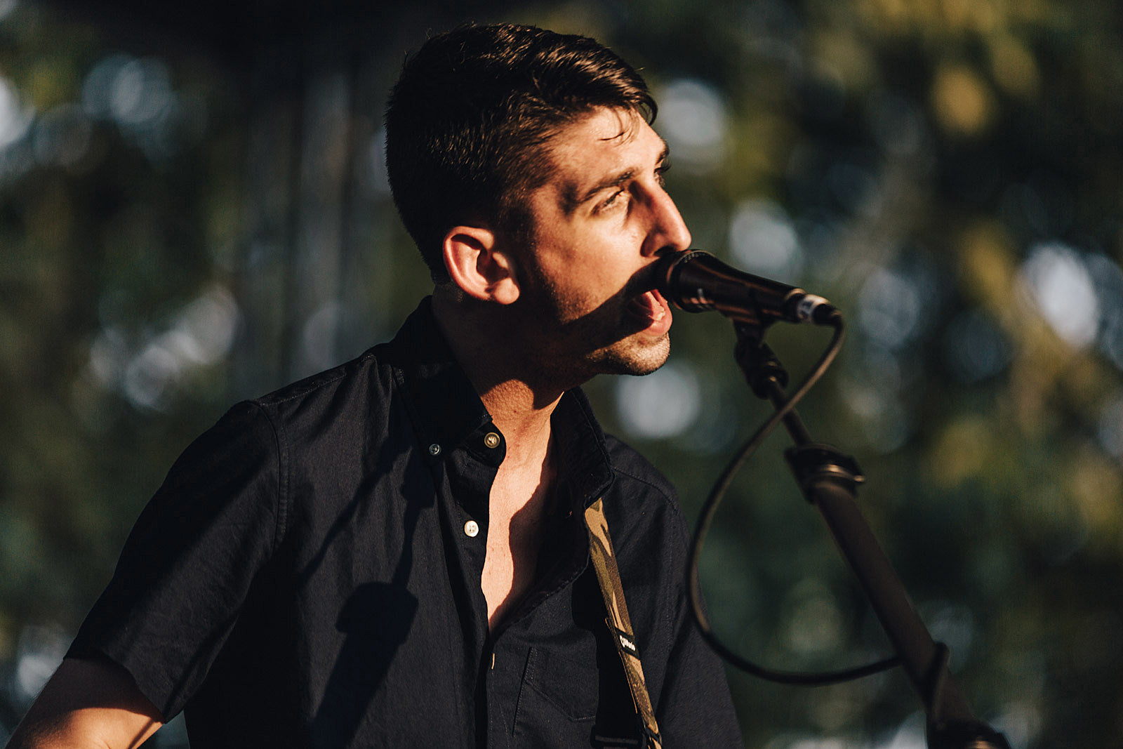 Tigers Jaw announce s/t 10th anniversary tour with The Sidekicks