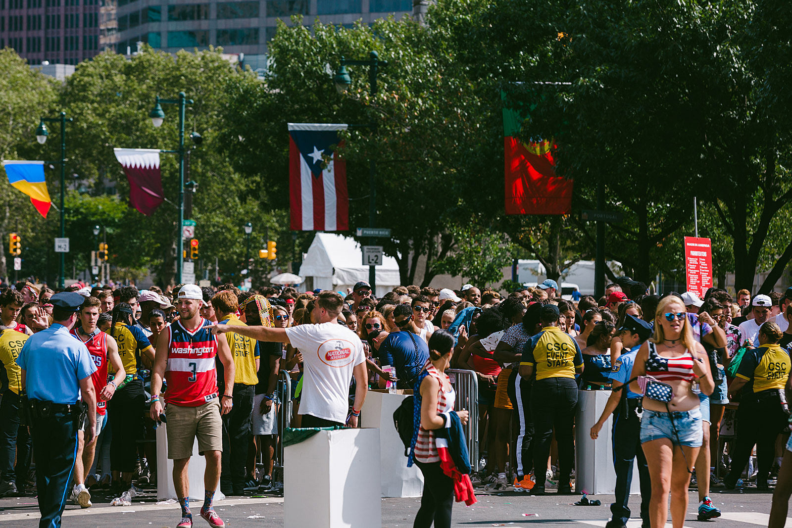 Made in America returning for Labor Day Weekend 2021, early bird tickets on sale