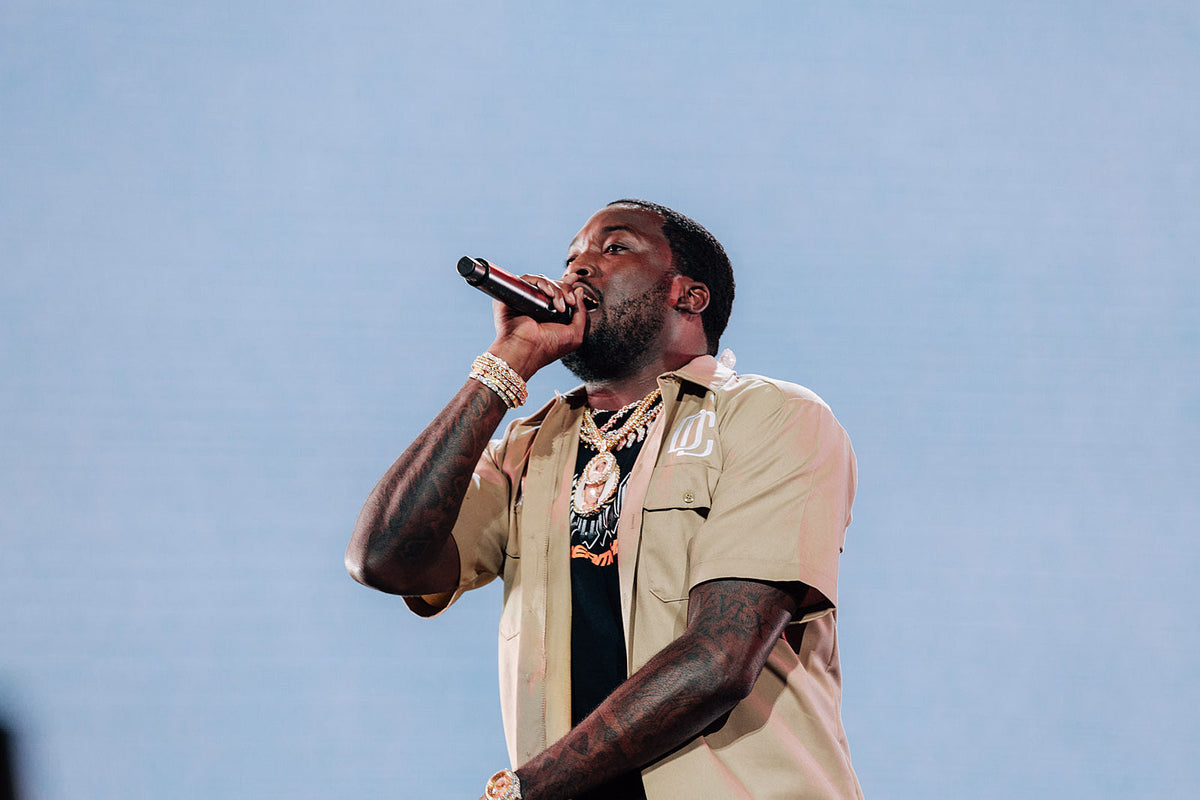 Meek Mill making his ‘SNL’ debut this month
