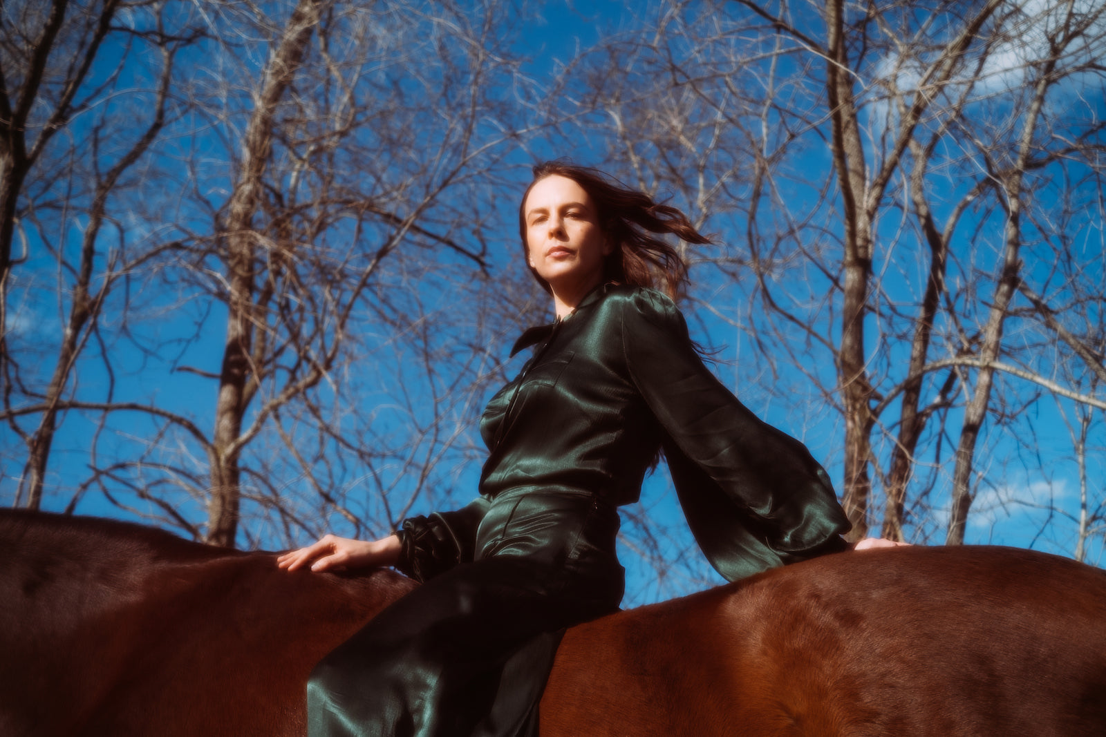 Madi Diaz shares Kacey Musgraves duet, announces tour with Olivia Barton & more