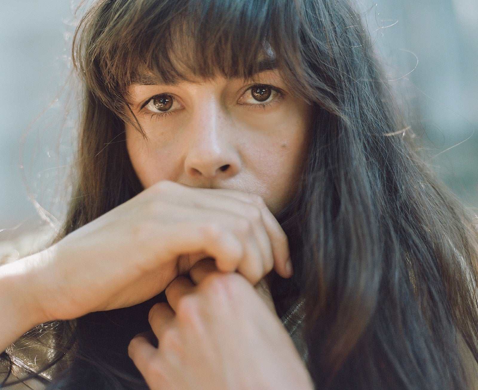 Madi Diaz announces new LP ‘History of a Feeling,’ shares “Woman in My Heart”