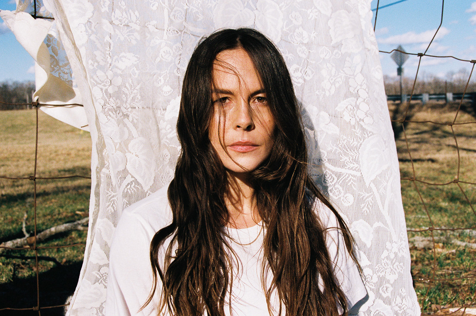 Madi Diaz announces new LP ft. Kacey Musgraves, touring w/ My Morning Jacket (watch “Same Risk” video)