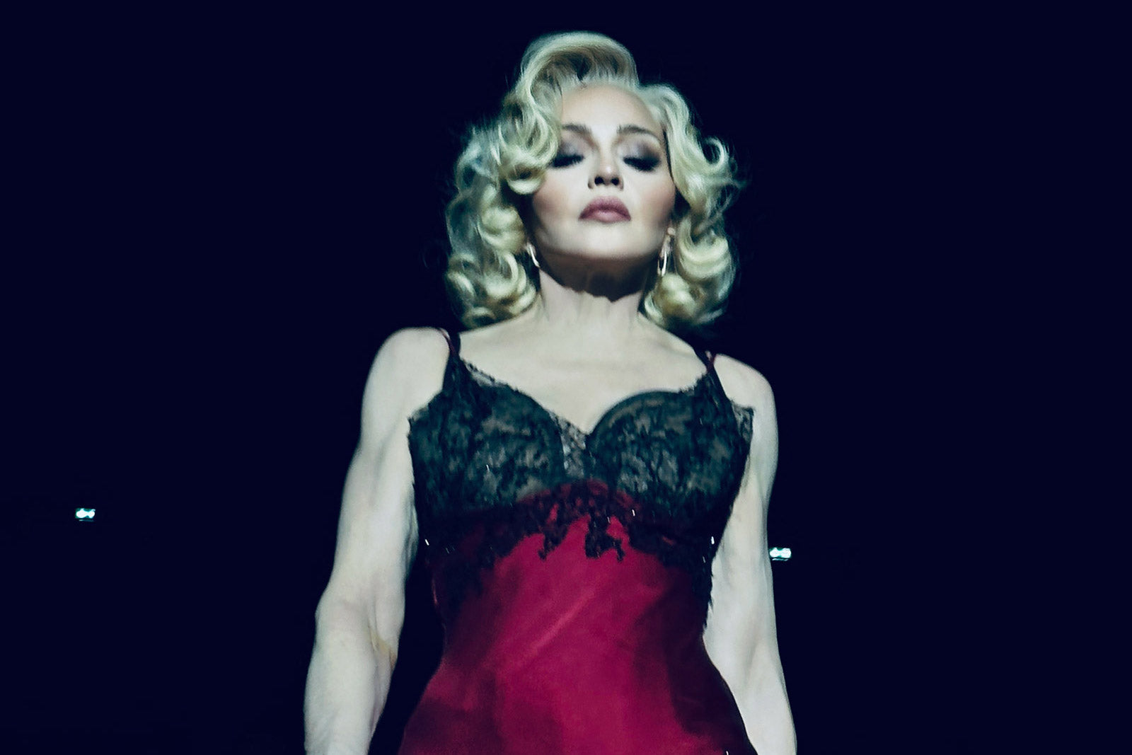Madonna began North American leg of Celebration Tour at Barclays Center (video, setlist)