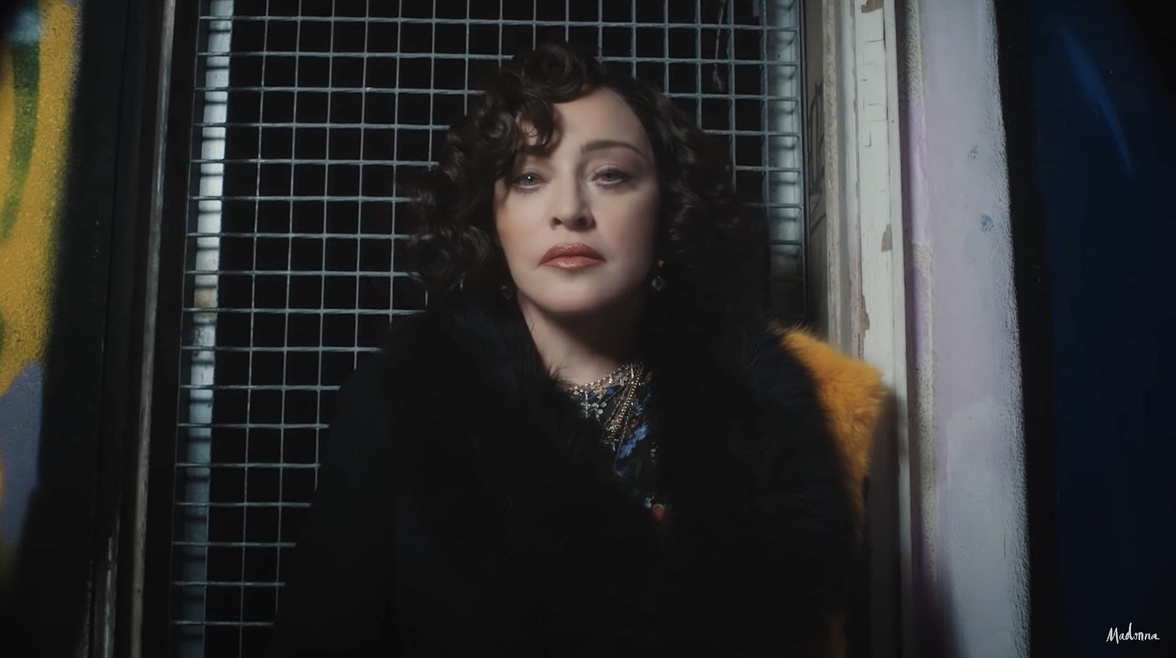 Madonna preps new album ‘Madame X’ (watch a teaser)