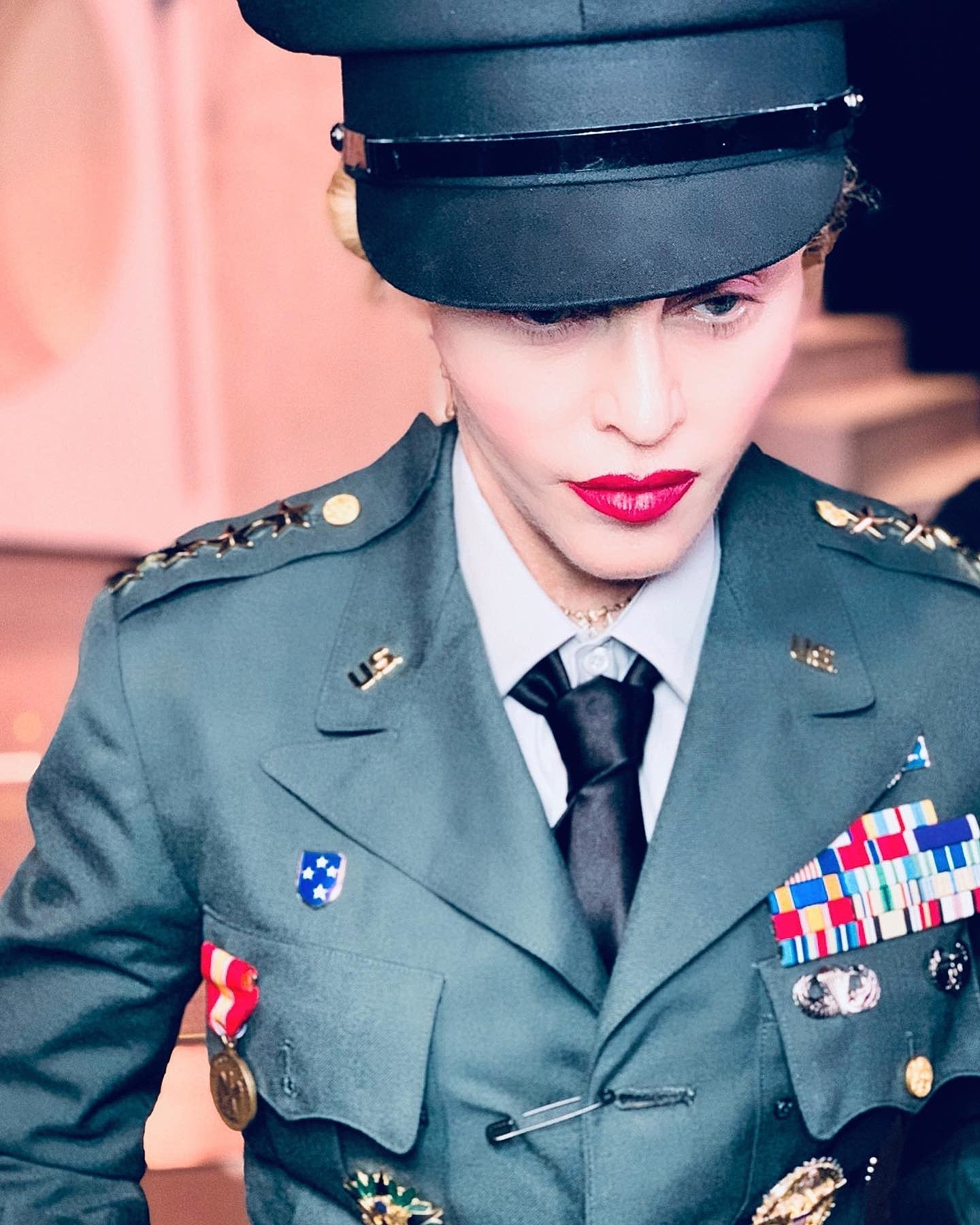 Madonna delays start of ‘Madame X’ tour