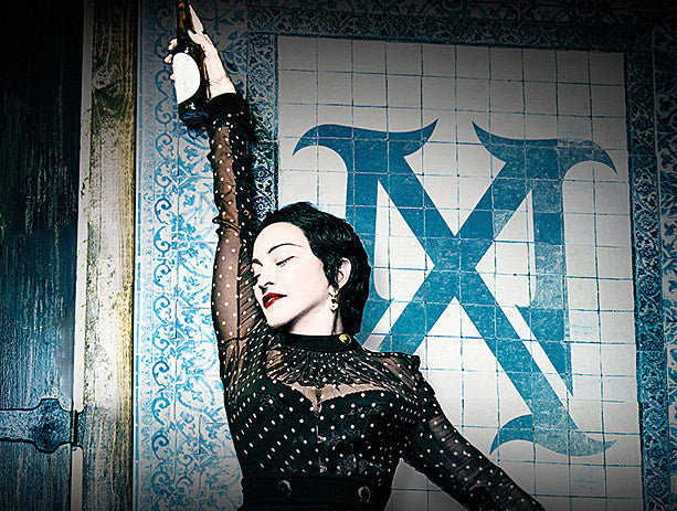 Madonna adds more intimate NYC & LA shows (including 5 more nights at BAM)
