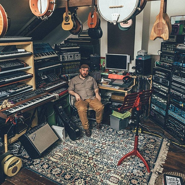 Magnetic Fields touring new LP ’50 Song Memoir’; Stephin Merritt song in new Google commercial