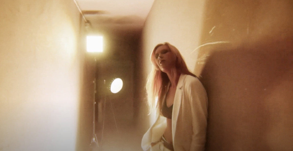 Watch Maggot Heart’s new video for “Roses”
