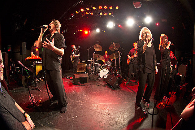 French prog band Magma touring this spring with Helen Money (dates)