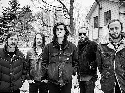 Mail the Horse releasing ‘Planet Gates,’ celebrating at Knitting Factory w/ Sam Cohen & more before tour (dates, streams)