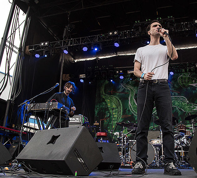 What’s going on Wednesday? (Majical Cloudz, Boys Life, Telekinesis, Kylesa, Old 97’s, Windhand, Danzig & more)