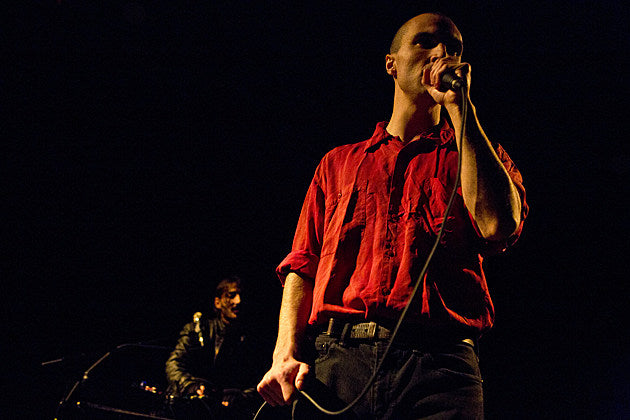 pics: Majical Cloudz & She-Devils @ MHOW