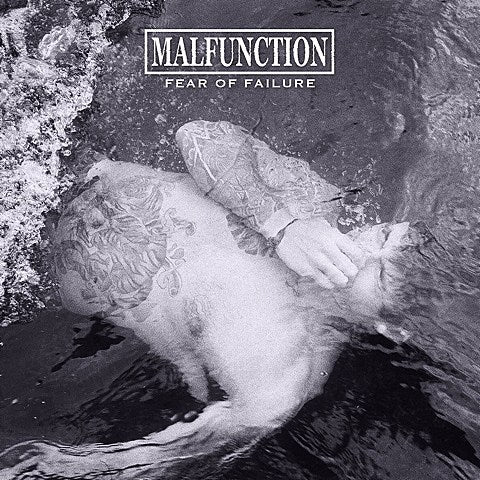 Malfunction releasing ‘Fear of Failure’ (stream it), touring with Terror, Code Orange & more (dates)