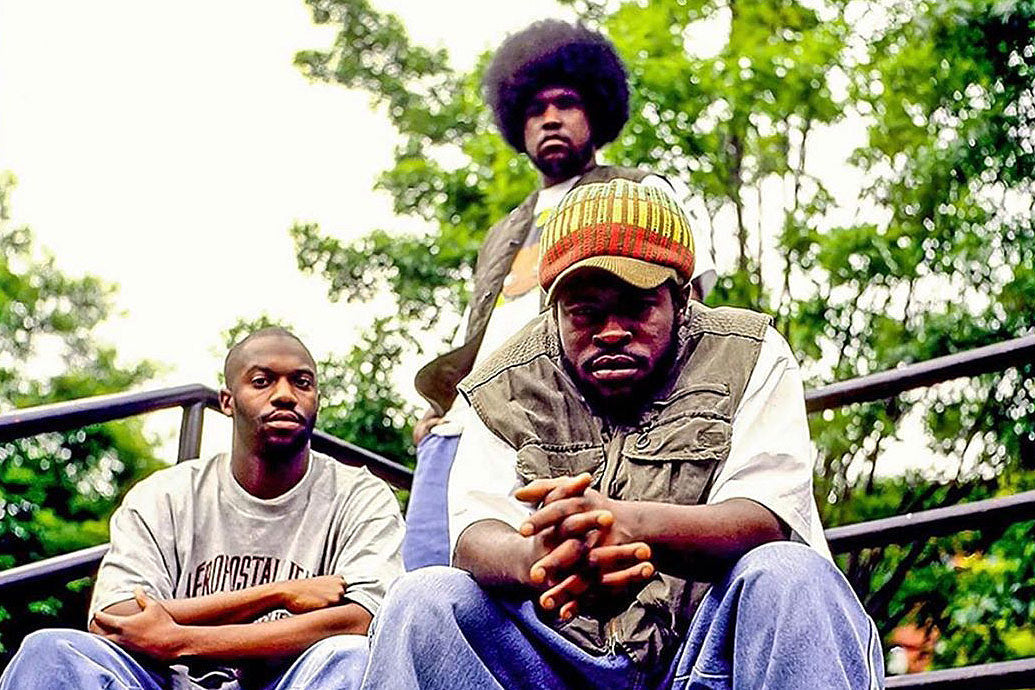 Black Thought, Questlove, Killer Mike, Chuck D & more pay tribute to The Roots’ Malik B