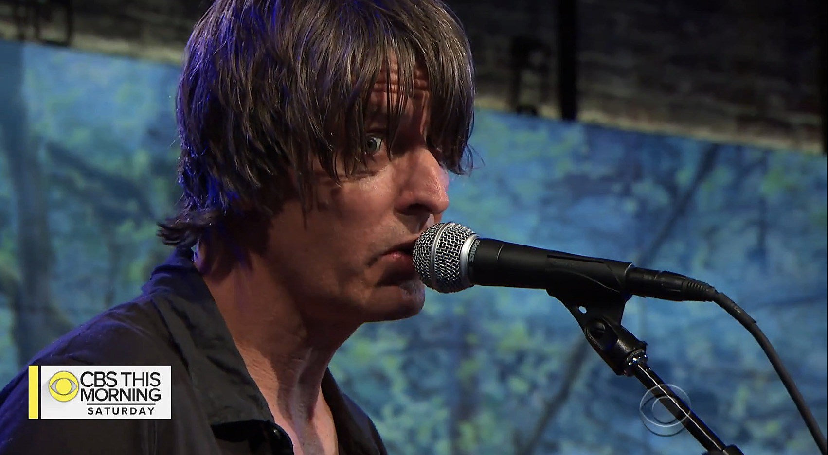watch Stephen Malkmus & The Jicks play “Solid Silk” on ‘CBS This Morning Saturday’