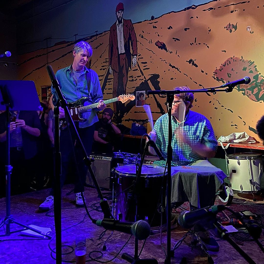 watch Steve Malkmus, Bob Nastanovich, Speedy Ortiz & more cover Silver Jews on David Berman’s birthday