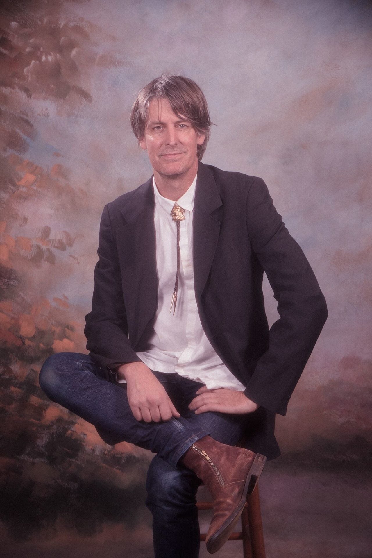 Stephen Malkmus shares “Viktor Borgia” from new electronic album, expands tour