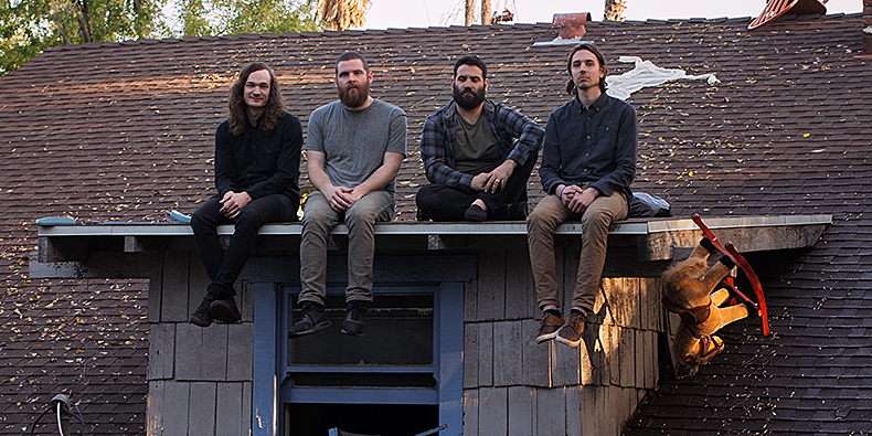 Manchester Orchestra announce new album, share “The Gold”