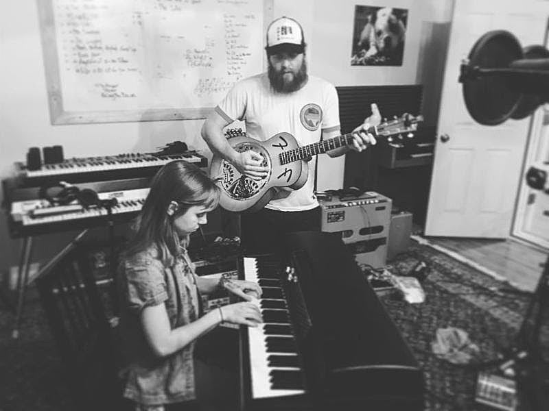 Manchester Orchestra and Julien Baker release Pedro the Lion cover