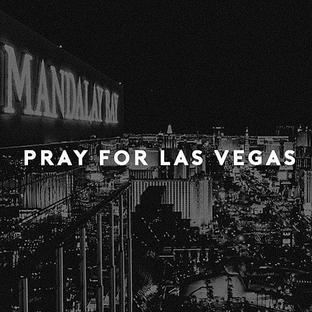 Over 50 killed & 500 injured at Las Vegas country music festival shooting