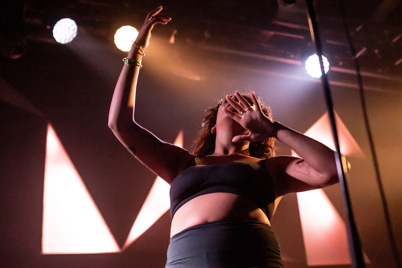 Stream Iceland Airwaves 2024 (daily schedule & full lineup)