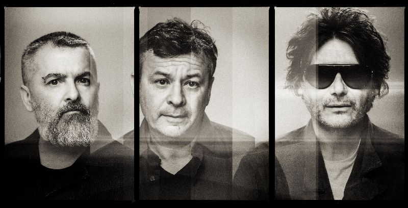 Manic Street Preachers announce new album, share “Hiding in Plain Sight”