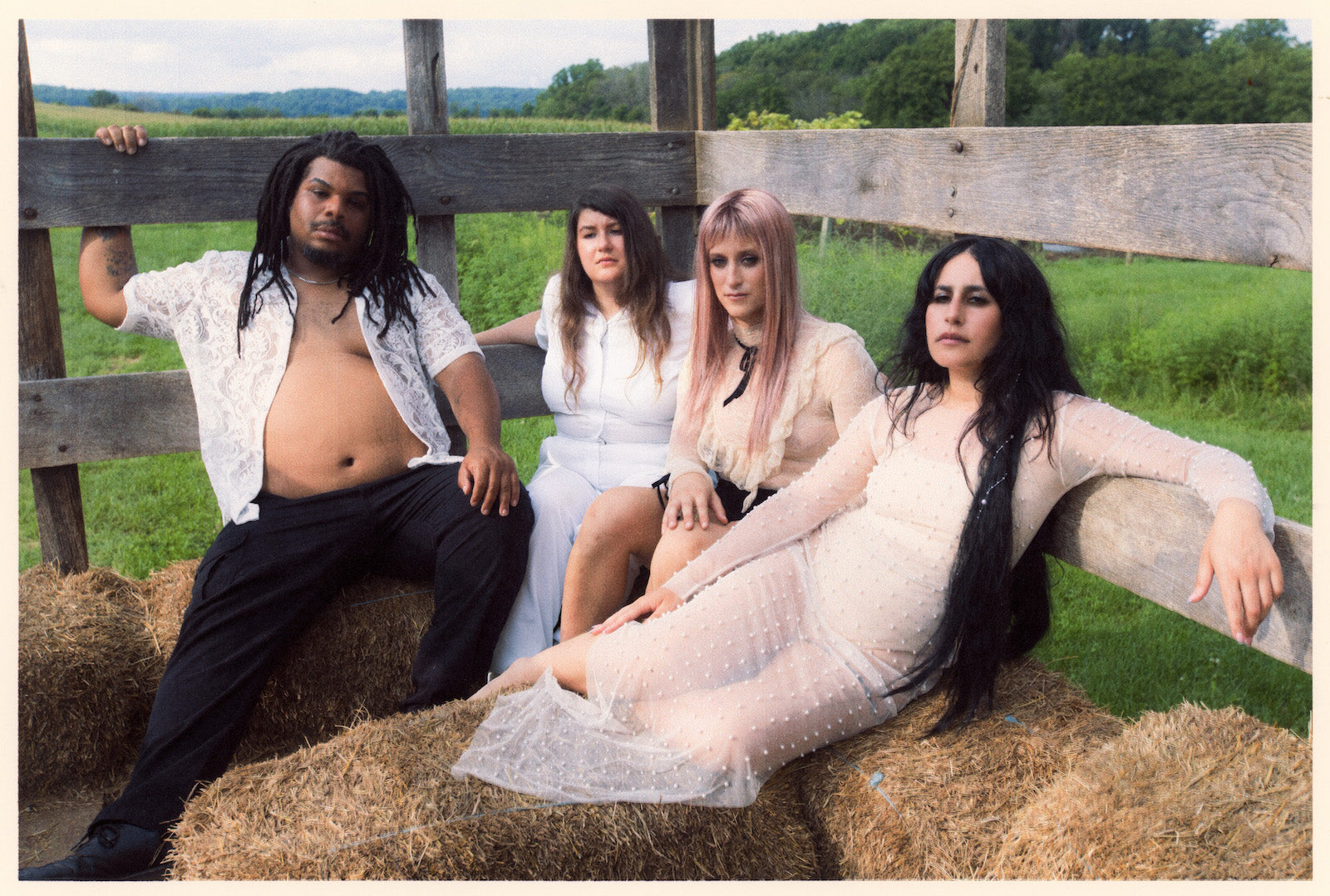 Mannequin Pussy announce new album ‘I Got Heaven,’ share “I Don’t Know You”
