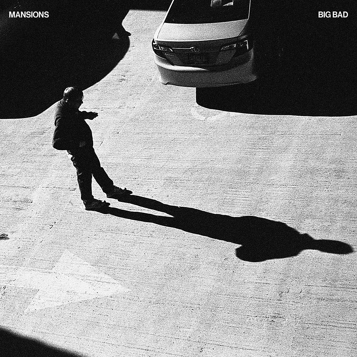 Mansions announce first album in 7 years, share “Black and White” (listen)