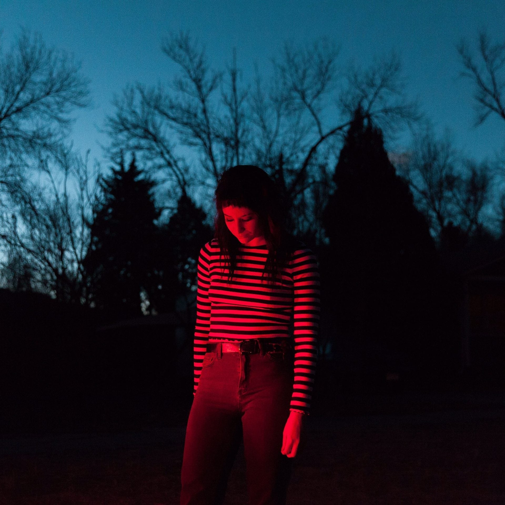 stream Many Rooms’ “This Place Is Haunted”