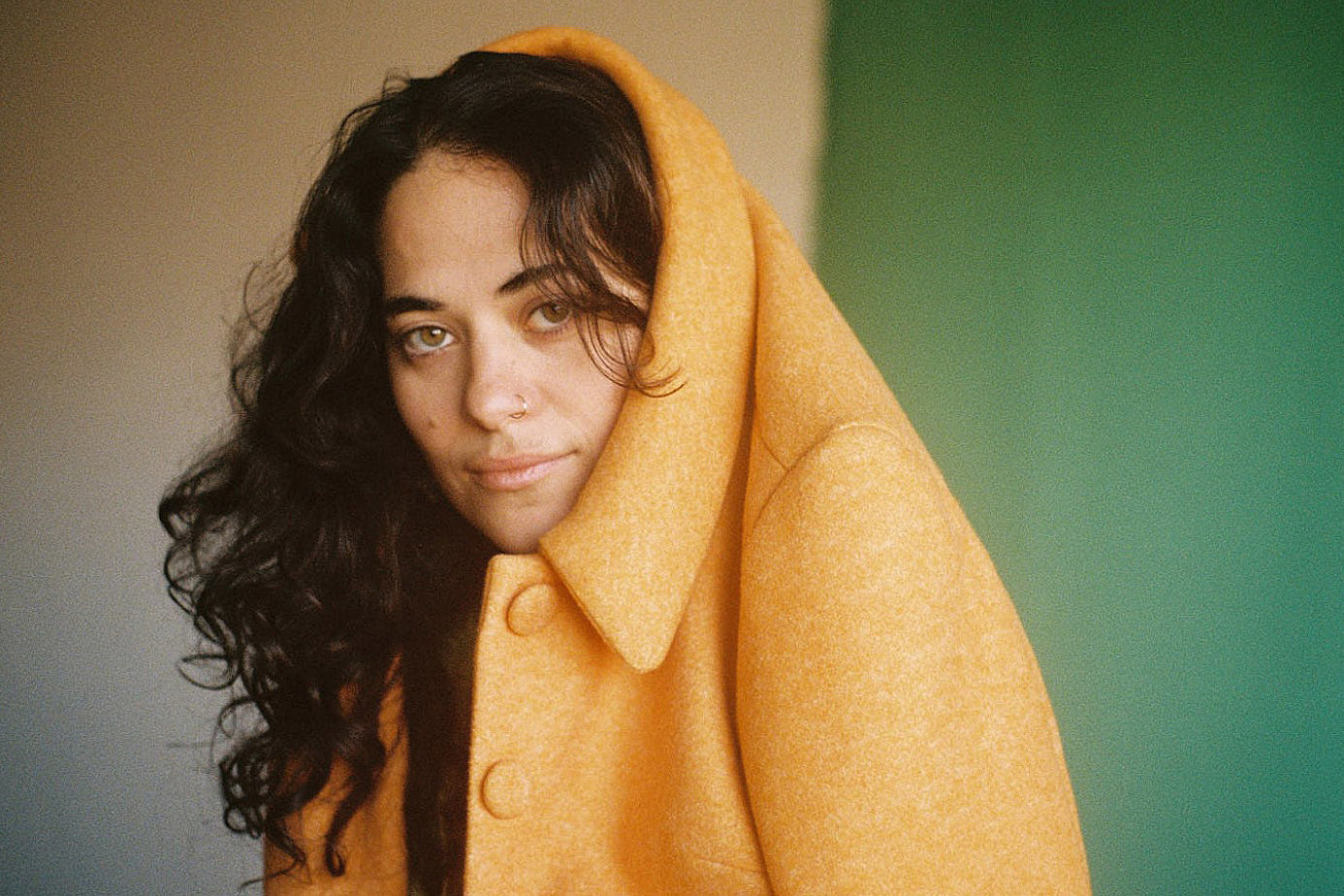 Maple Glider signs to Partisan Records, shares “Good Thing”