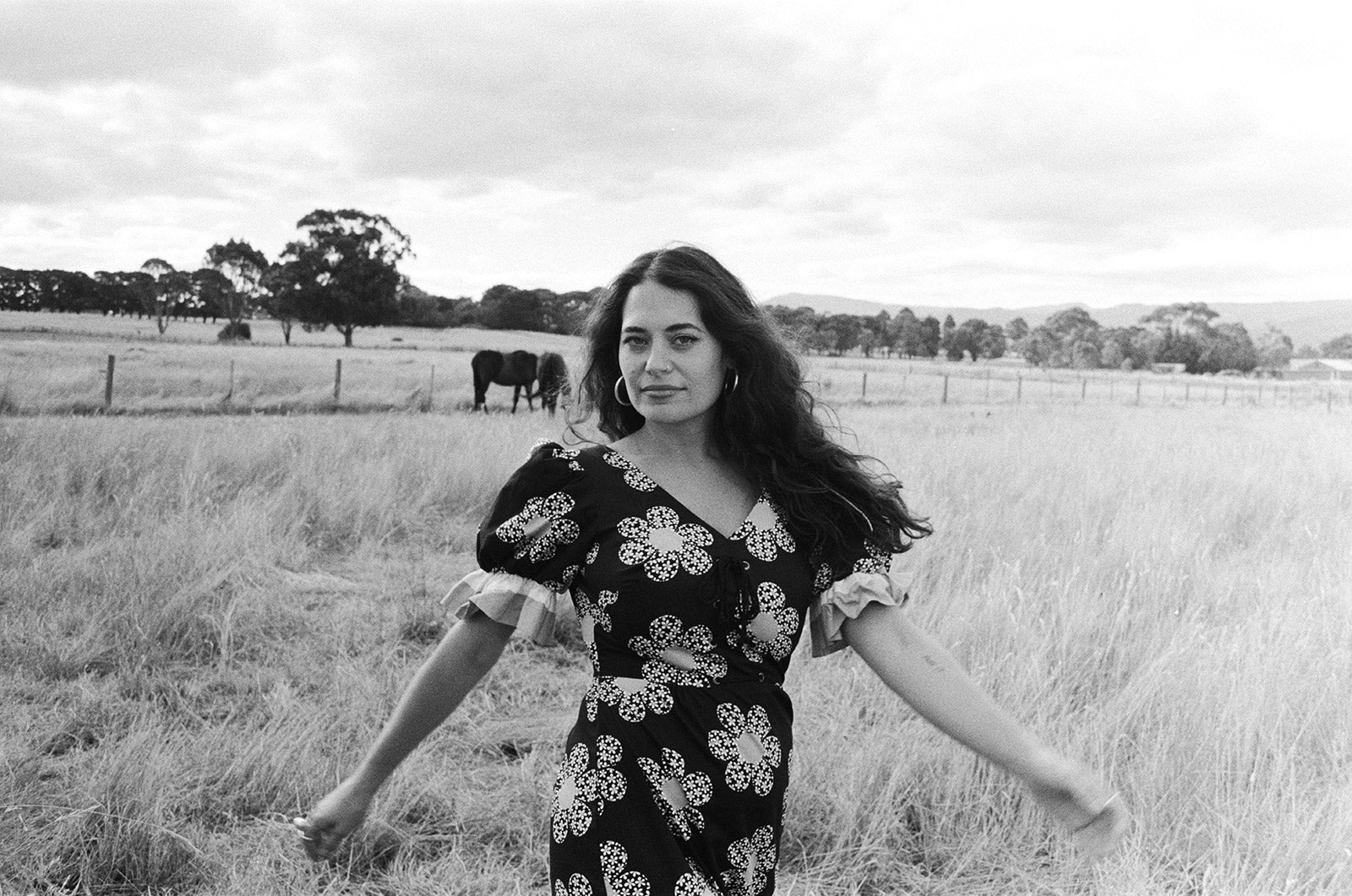 Maple Glider shares “Two Years,” announces first-ever US shows