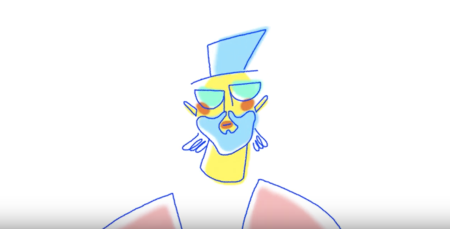 watch Marco Benevento’s trippy “Send It On A Rocket” video ++ new dates added