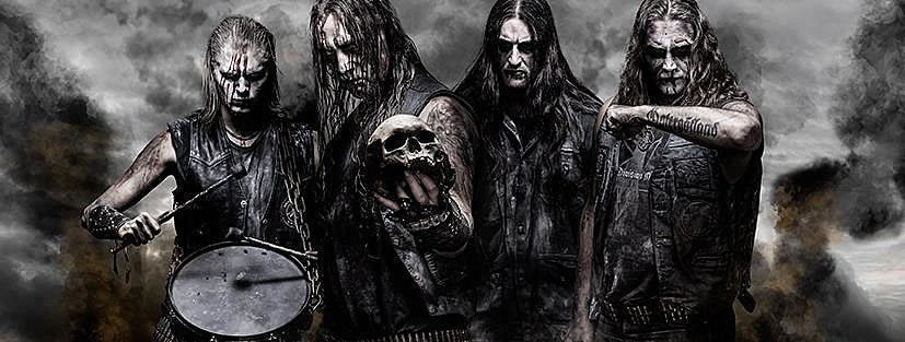 Black metal show shut down, police feared Milo Yiannopoulos protest-like violence