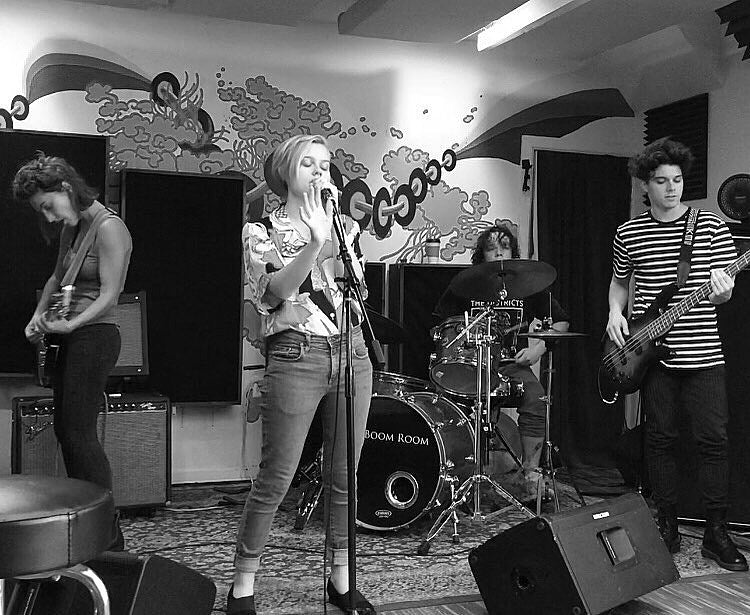HBO’s ‘Mare of Easttown’ got musical help from Mannequin Pussy, Will Yip & Japanese Breakfast