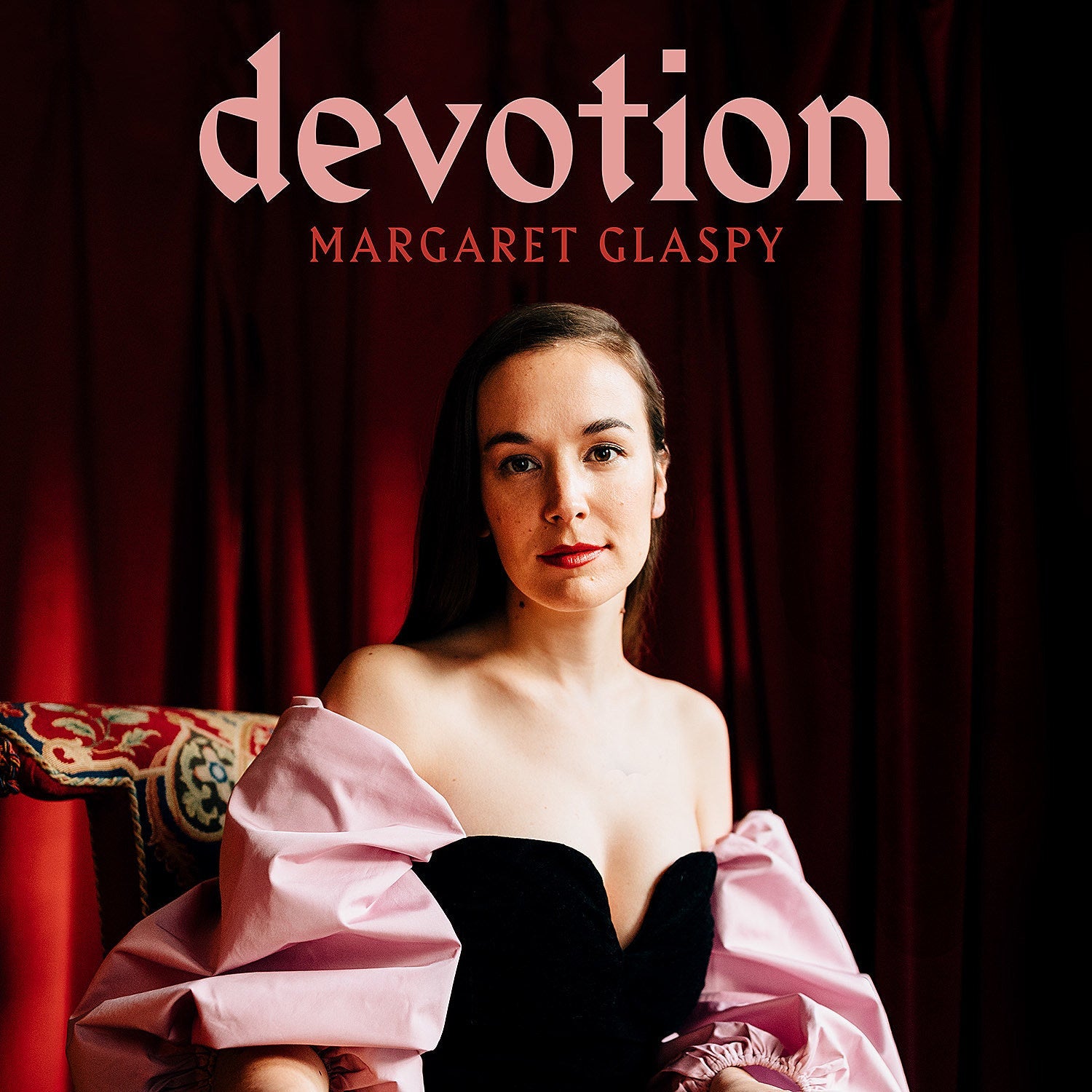Margaret Glaspy announces synthy new album & tour, shares lead single
