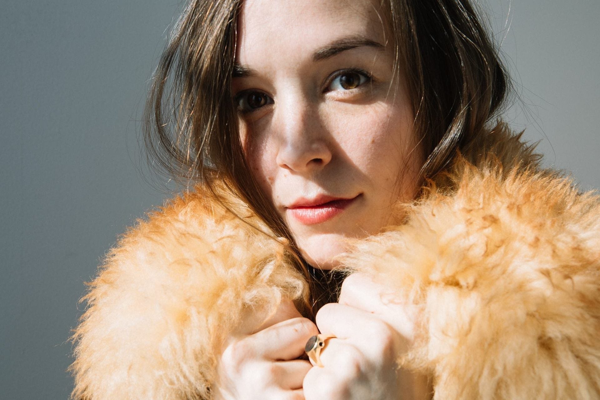 Margaret Glaspy released ‘Born Yesterday’ EP (stream it), expands tour
