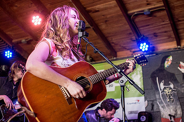 Five Notable Releases of the Week (3/25/16)