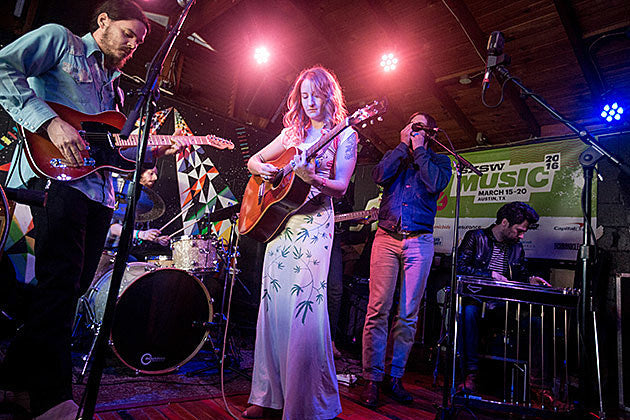 Margo Price adds tour dates, including a 2nd NYC show in November