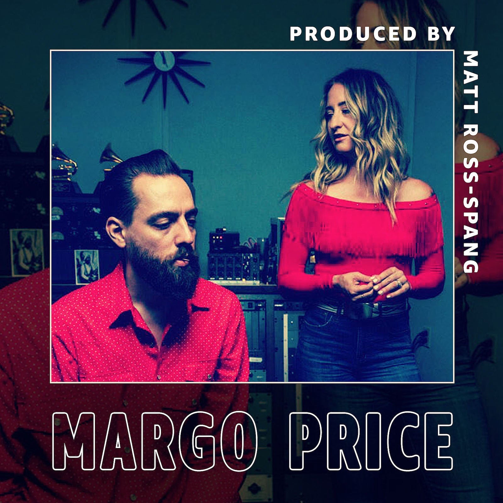 Margo Price contributes new song to Amazon’s “Produced By” series