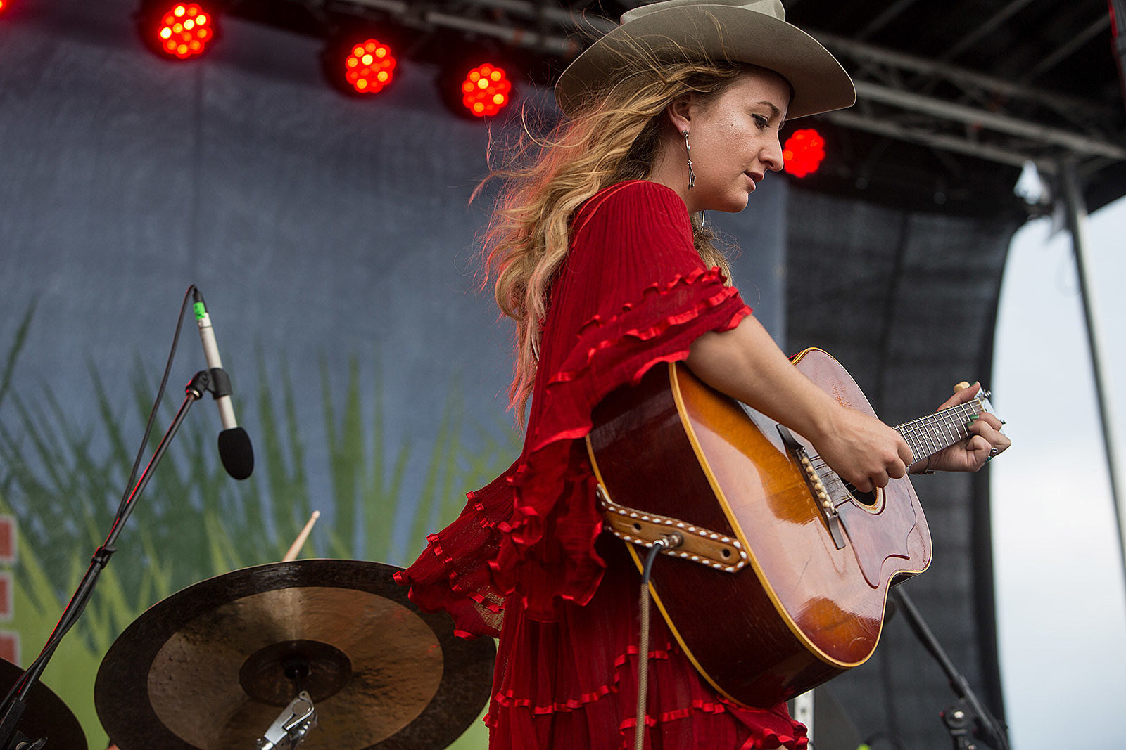 Margo Price expands tour, playing MHOW after sold-out Bowery Ballroom show