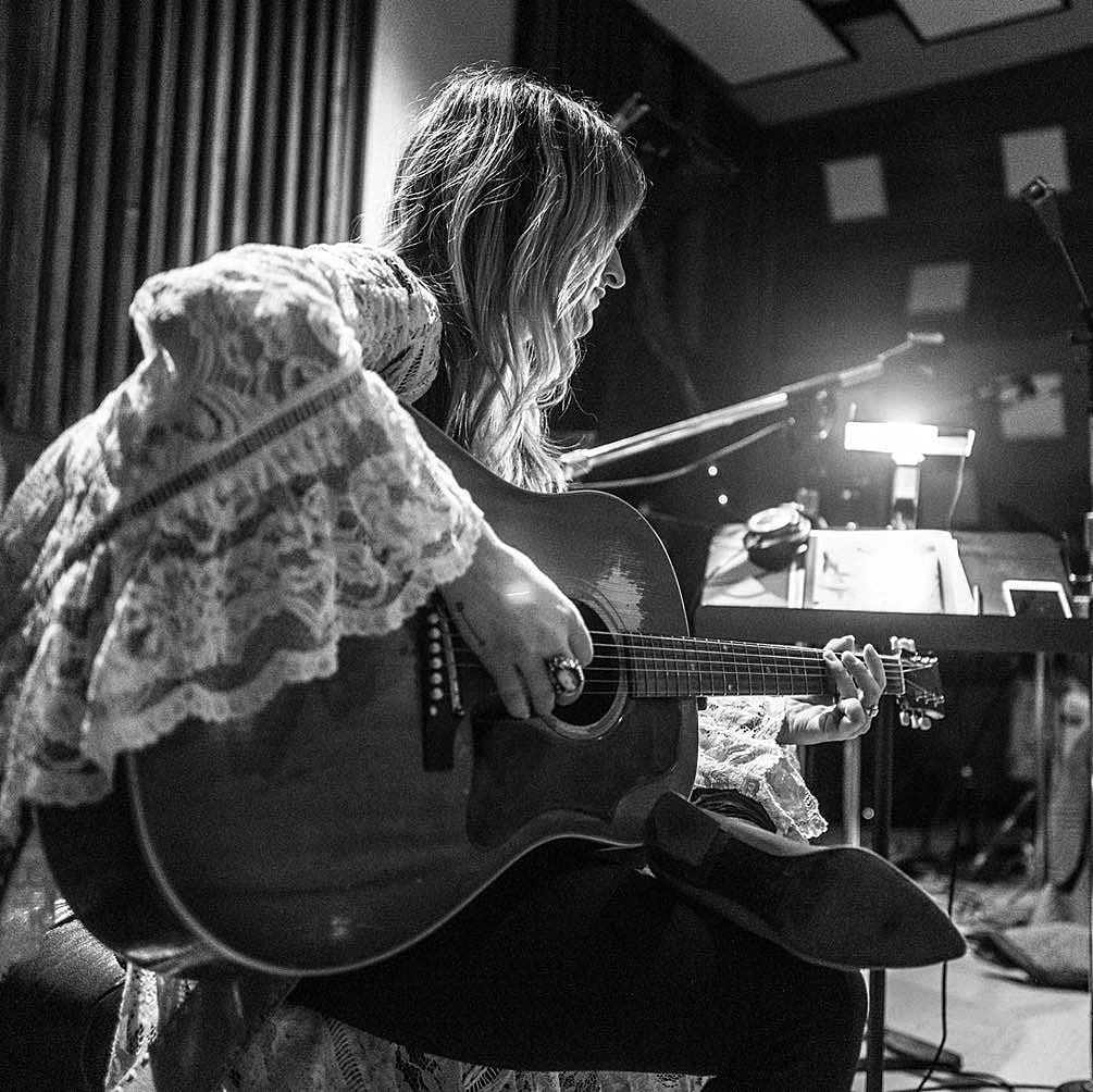 Margo Price postpones album release, shares John Lennon “Nobody Told Me” cover