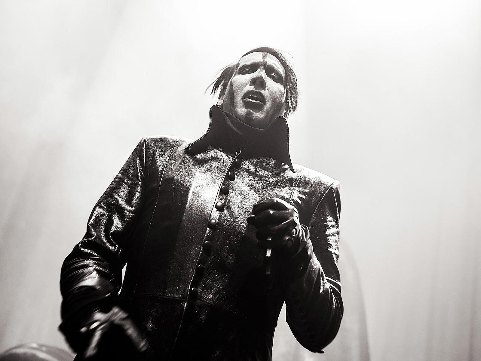 Marilyn Manson under investigation by LA County Sheriff’s Department