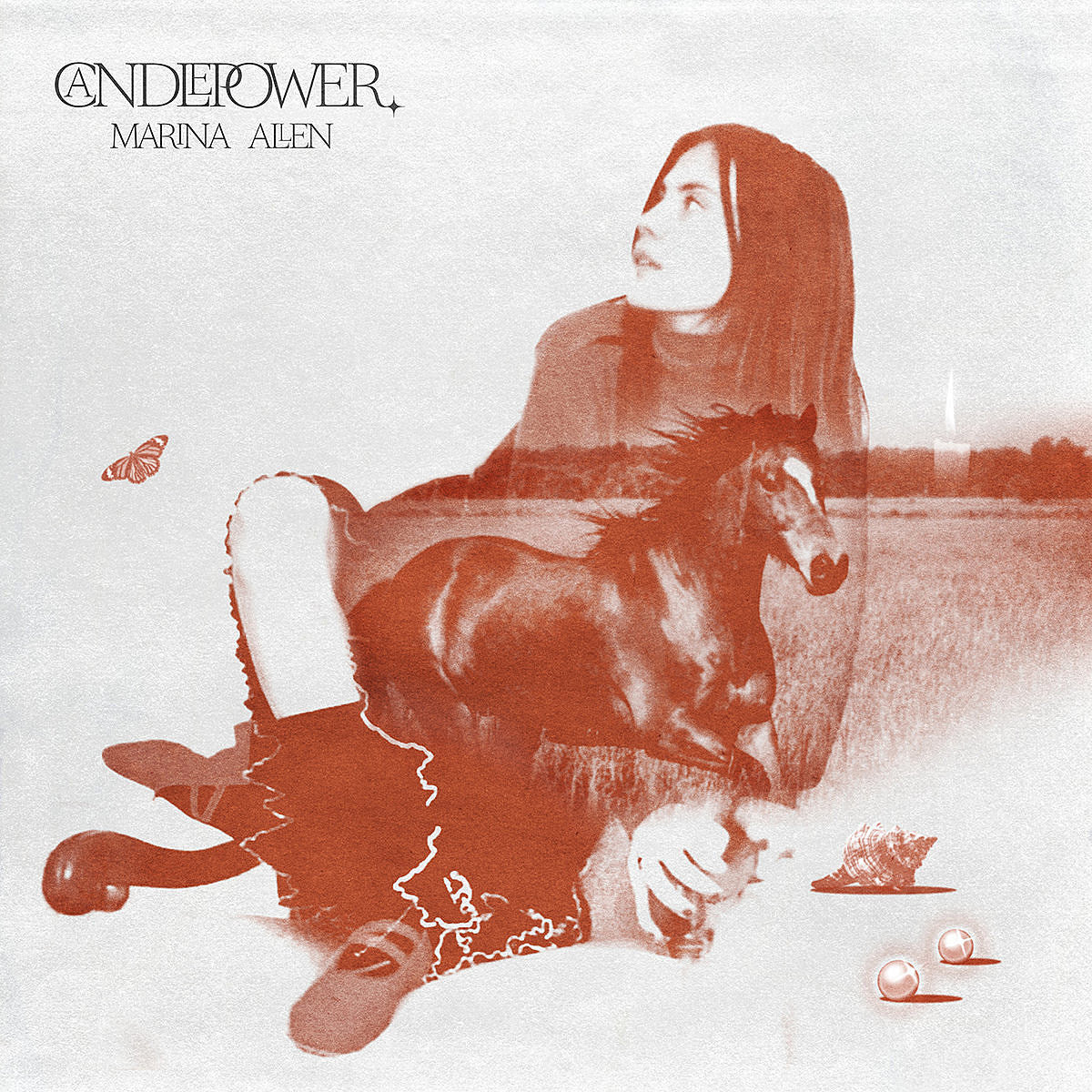 Marina Allen preps debut album ‘Candlepower’, shares “Oh Louise” video